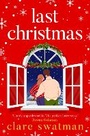 Cover: Last Christmas - Boldwood Books Ltd