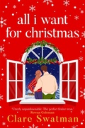 Cover: All I Want For Christmas - Boldwood Books Ltd