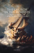 Cover: The Church in the Tempests - Voice of the Family