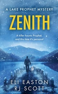 Cover: Zenith - Love Lane Books Ltd