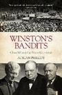 Cover: Winston's Bandits - Biteback Publishing