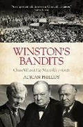 Cover: Winston's Bandits - Biteback Publishing