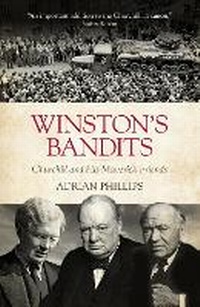 Enlarge image Cover: Winston's Bandits - Biteback Publishing