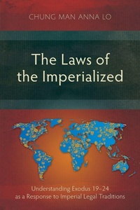 Enlarge image Cover: The Laws of the Imperialized - Langham Academic