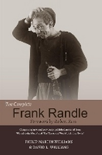 Abbildung von: The Complete Frank Randle - History on your Doorstep (Hoyd Publishing)