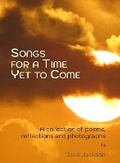 Cover: Songs for a Time Yet to Come - Words By Design