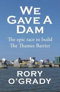 Abbildung von: We Gave a Dam - The Conrad Press