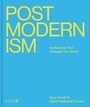 Cover: Postmodernism - RIBA Publishing