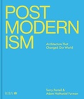 Cover: Postmodernism - RIBA Publishing