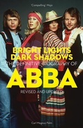Cover: Bright Lights Dark Shadows - Omnibus Press