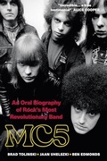 Cover: MC5 - Omnibus Press