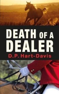 Enlarge image Cover: Death of a Dealer - Merlin Unwin Books