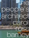 Cover: The People's Architect - Oscar Riera Ojeda Publishers Limited