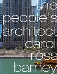 Enlarge image Cover: The People's Architect - Oscar Riera Ojeda Publishers Limited