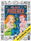 Cover: Black Phoenix Omnibus HC - Floating World Comics