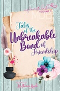 Cover: My Dearest Bestie Volume 1 - Sherice Nicole Brands