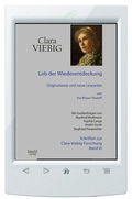 Cover: Lob der Wiederentdeckung - Traugott Bautz