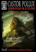 Cover: Castor Pollux 8 - Bastei L&uuml;bbe