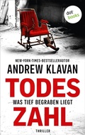Cover: Todeszahl - Was tief begraben liegt - dotbooks