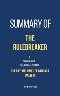Abbildung von: Summary of The Rulebreaker by Susan Page - XinXii