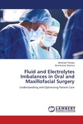 Cover: Fluid and Electrolytes Imbalances in Oral and Maxillofacial Surgery - LAP Lambert Academic Publishing