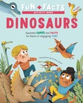 Cover: Dinosaurs - White Star