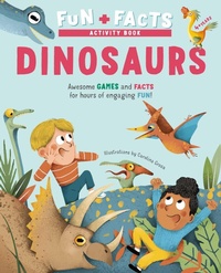 Enlarge image Cover: Dinosaurs - White Star