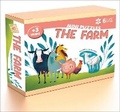 Cover: The Farm - White Star