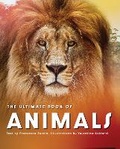 Cover: The Ultimate Book of Animals - White Star