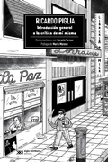 Cover: Introducci&oacute;n general a la cr&iacute;tica de m&iacute; mismo - Siglo XXI Editores