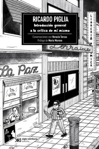 Abbildung von: Introducción general a la crítica de mí mismo - Siglo XXI Editores