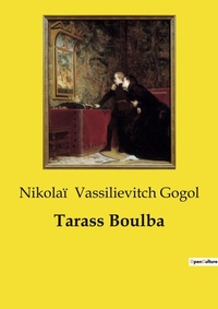 Abbildung von: Tarass Boulba - Culturea