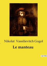 Abbildung von: Le manteau - Culturea