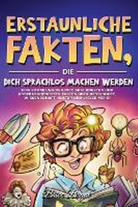 Abbildung von: Erstaunliche Fakten, die dich sprachlos machen werden - Special Art Learning