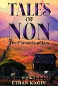 Cover: Tales of Non - Marsfossilteller Publishing