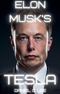 Enlarge image Cover: Elon Musk's Tesla - SkyCuration