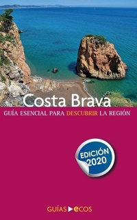 Abbildung von: Costa Brava - Ecos Travel Books