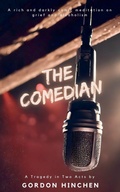 Cover: The Comedian - Wrender Studios