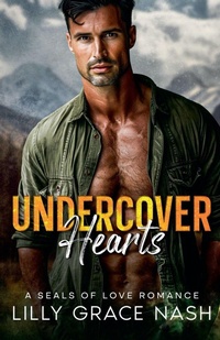 Abbildung von: Undercover Hearts - JL Lam Publishing