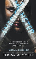 Cover: American Monster - Teresa Mummert