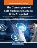 Cover: The Convergence of Self-Sustaining Systems With AI and IoT - Engineering Science Reference