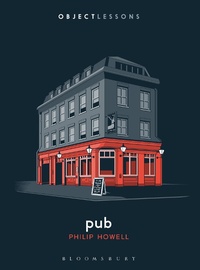 Enlarge image Cover: Pub - Bloomsbury Academic