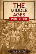 Cover: The Middle Ages - Dr. History