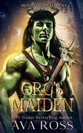 Cover: Orc's Maiden - Enchanted Star Pres, LLC