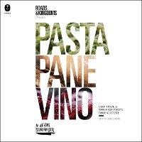 Abbildung von: Pasta, Pane, Vino - HarperCollins