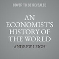 Cover: How Economics Explains the World - HarperCollins