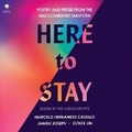 Cover: Here to Stay - HarperCollins