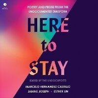 Enlarge image Cover: Here to Stay - HarperCollins