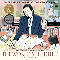 Enlarge image Cover: The World She Edited - HarperCollins