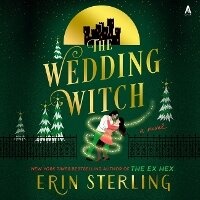 Enlarge image Cover: The Wedding Witch - HarperCollins